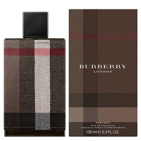 burberry london for men bewertung|Burberry London for men notes.